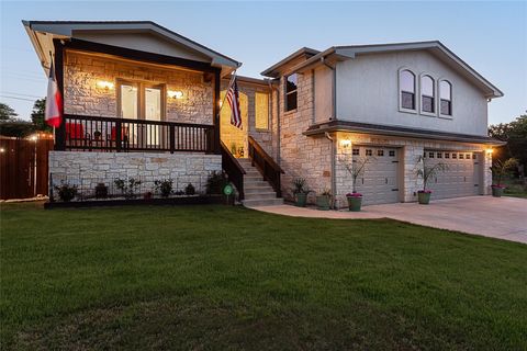 Photo of 5608 Arroyo RD, Austin, TX 78734 (MLS # 2257571)