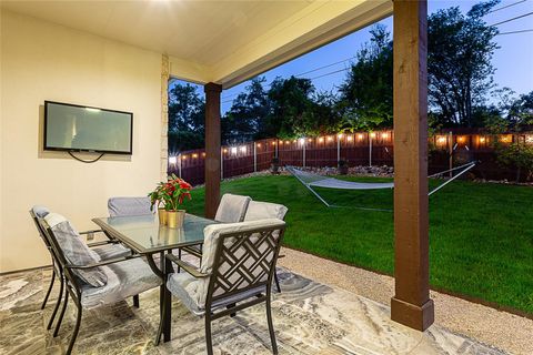 Tiny photo for 5608 Arroyo RD, Austin, TX 78734 (MLS # 2257571)
