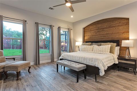 Tiny photo for 5608 Arroyo RD, Austin, TX 78734 (MLS # 2257571)