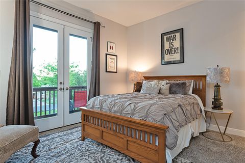 Tiny photo for 5608 Arroyo RD, Austin, TX 78734 (MLS # 2257571)