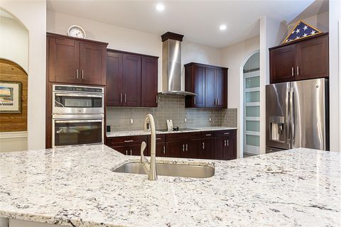 Tiny photo for 5608 Arroyo RD, Austin, TX 78734 (MLS # 2257571)