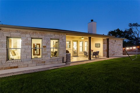 Tiny photo for 5608 Arroyo RD, Austin, TX 78734 (MLS # 2257571)