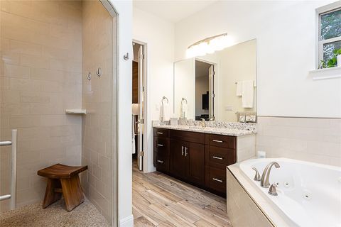 Tiny photo for 5608 Arroyo RD, Austin, TX 78734 (MLS # 2257571)