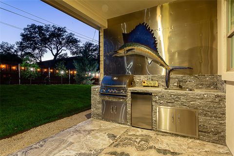 Tiny photo for 5608 Arroyo RD, Austin, TX 78734 (MLS # 2257571)