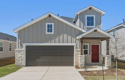 Photo of 135 Rubber Tree WAY, Buda, TX 78610 (MLS # 1155478)