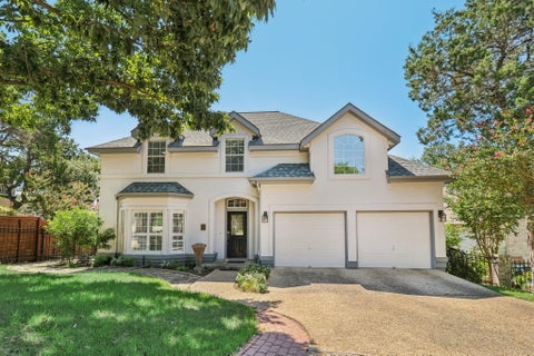 Photo of 617 Evergreen LN, New Braunfels, TX 78130 (MLS # 3358425)