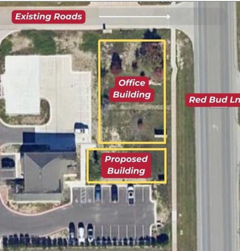 Photo of 1620 Red Bud LN #Lot C, Round Rock, TX 78664 (MLS # 7614778) Photo of 1620 Red Bud LN #Lot C, Round Rock, TX 78664 (MLS # 7614778)