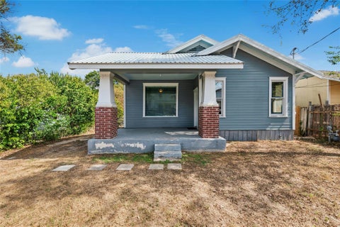 Photo of 7007 Bennett Ave, Austin, TX 78752 (MLS # 6427537)