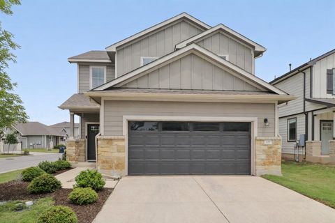 Photo of 220 Merrick RD, Georgetown, TX 78628 (MLS # 6200830)