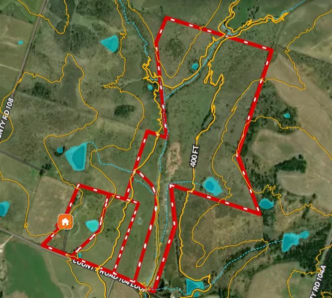1854 LOT 1 County Road 104