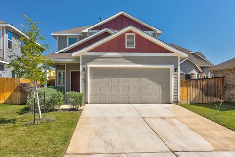 Photo of 200 Driftwood LN, Bastrop, TX 78602 (MLS # 1846603)