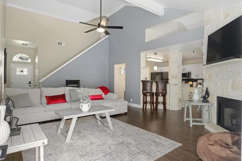 Photo of 21220 Derby Day Ave, Pflugerville, TX 78660 (MLS # 2808276)