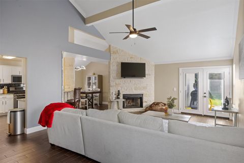 Tiny photo for 21220 Derby Day Ave, Pflugerville, TX 78660 (MLS # 2808276)