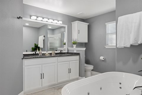 Tiny photo for 21220 Derby Day Ave, Pflugerville, TX 78660 (MLS # 2808276)