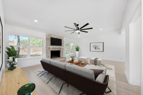 Tiny photo for 5228 Basswood LN, Austin, TX 78723 (MLS # 4190376)