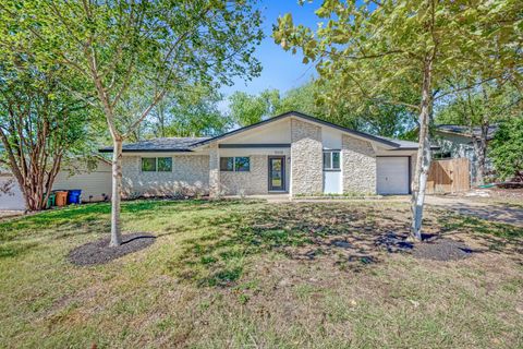 Tiny photo for 5228 Basswood LN, Austin, TX 78723 (MLS # 4190376)