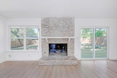 Tiny photo for 5228 Basswood LN, Austin, TX 78723 (MLS # 4190376)