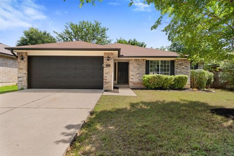 3306 Grasshopper DR Austin TX 78748