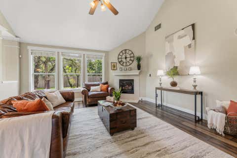 Tiny photo for 8901 Ovalla DR, Austin, TX 78749 (MLS # 1093270)