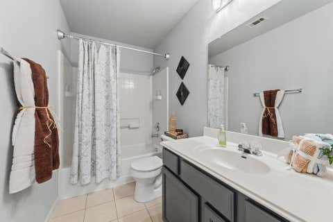 Tiny photo for 8901 Ovalla DR, Austin, TX 78749 (MLS # 1093270)