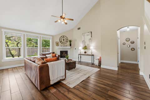 Tiny photo for 8901 Ovalla DR, Austin, TX 78749 (MLS # 1093270)