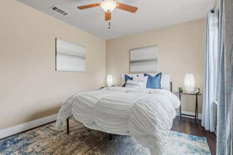 Tiny photo for 8901 Ovalla DR, Austin, TX 78749 (MLS # 1093270)