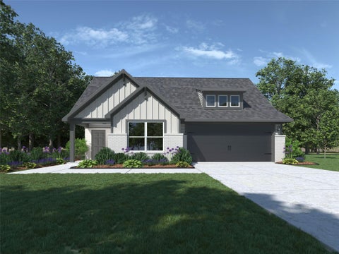 Photo of 162 Candy ST, Georgetown, TX 78626 (MLS # 6718087)