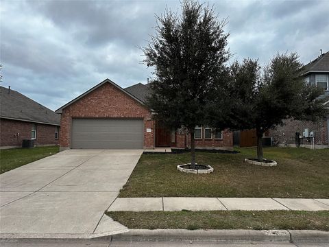 Photo of 4609 Tiddle LN, Pflugerville, TX 78660 (MLS # 1186150)