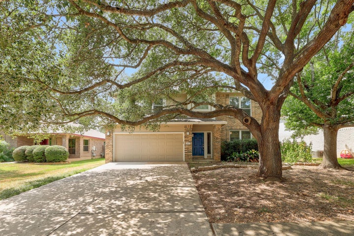 Photo 1 of 31 — 4615 Tello PATH, Austin, TX 78749