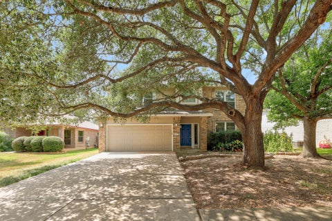Photo of 4615 Tello PATH, Austin, TX 78749 (MLS # 4254302)
