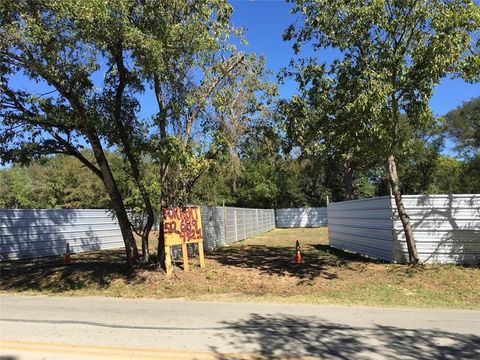 6108 Hudson ST Austin TX 78721