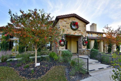 106 Bella Toscana Ave 3208 Lakeway TX 78734