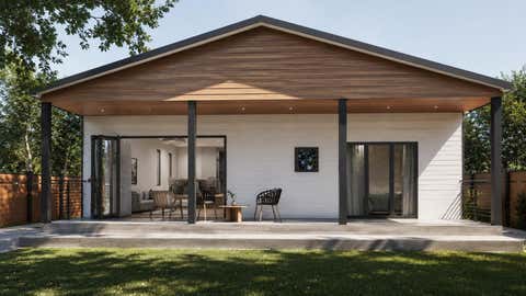 Tiny photo for 2945 Moss ST, Austin, TX 78722 (MLS # 3780191)