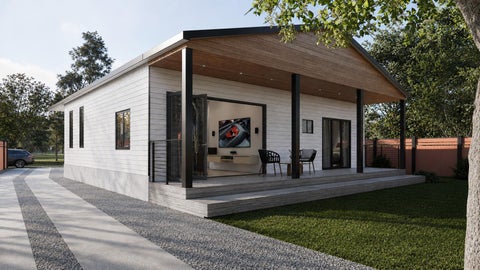 Tiny photo for 2945 Moss ST, Austin, TX 78722 (MLS # 3780191)