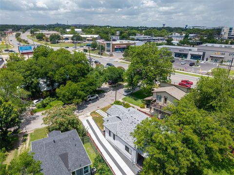 Tiny photo for 2945 Moss ST, Austin, TX 78722 (MLS # 3780191)