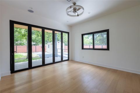 Tiny photo for 2945 Moss ST, Austin, TX 78722 (MLS # 3780191)