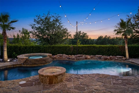 Tiny photo for 4100 Sugarloaf DR, Austin, TX 78738 (MLS # 4598436)