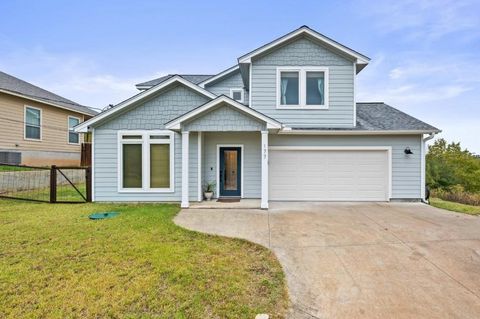 177 Kipahulu DR Bastrop TX 78602