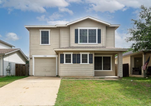 Photo of 13408 Coomes DR, Del Valle, TX 78617 (MLS # 2847891)