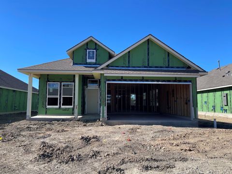 158 Paul Pena DR San Marcos TX 78666