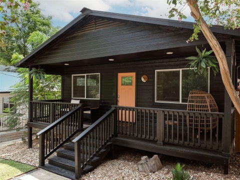 Tiny photo for 2501 E 11th ST #1, Austin, TX 78702 (MLS # 4485286)