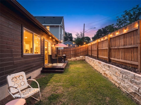 Tiny photo for 2501 E 11th ST #1, Austin, TX 78702 (MLS # 4485286)