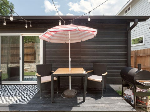 Tiny photo for 2501 E 11th ST #1, Austin, TX 78702 (MLS # 4485286)