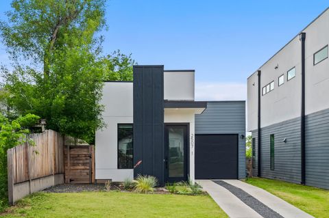 Photo of 2507 Audubon PL #1, Austin, TX 78741 (MLS # 2303152)