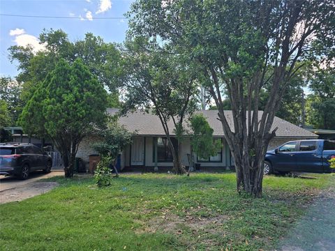 8507 Georgian DR Austin TX 78753