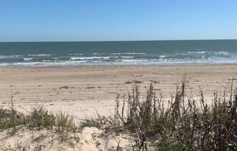 995 Alicia DR Crystal Beach TX 77617