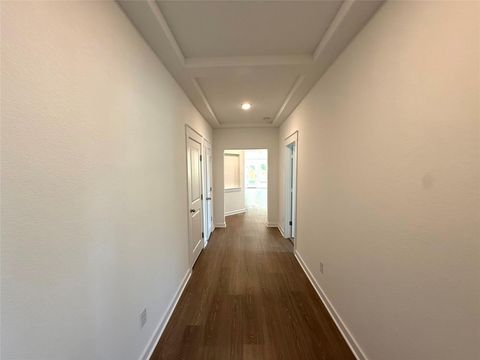 Tiny photo for 13405 Barn Chime ST, Elgin, TX 78621 (MLS # 4536618)