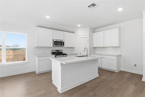 Tiny photo for 13405 Barn Chime ST, Elgin, TX 78621 (MLS # 4536618)