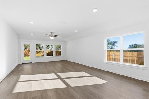 Tiny photo for 13405 Barn Chime ST, Elgin, TX 78621 (MLS # 4536618)