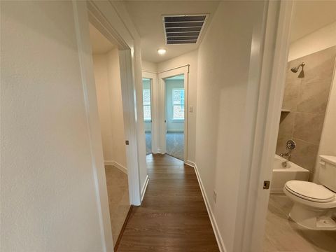 Tiny photo for 13405 Barn Chime ST, Elgin, TX 78621 (MLS # 4536618)